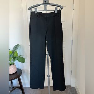 Express Editor Bootcut pants, size 2